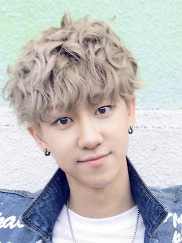 Justin Huang Minghao