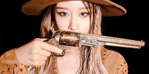 Park Jiyeon