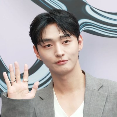 Yoon jisung