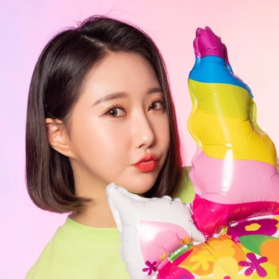 Seyeon- Purplebeck