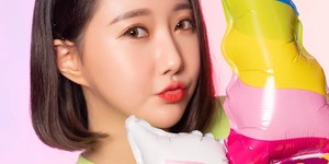 Seyeon- Purplebeck