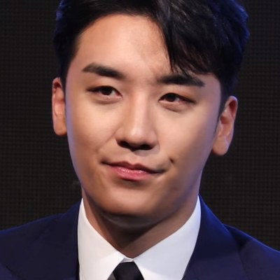 Seungri