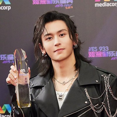 Zhang Zhehan