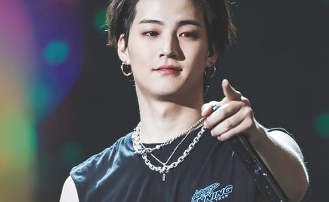 Jay B