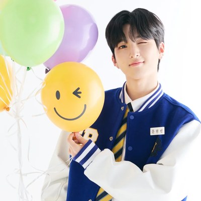 Hyunbin