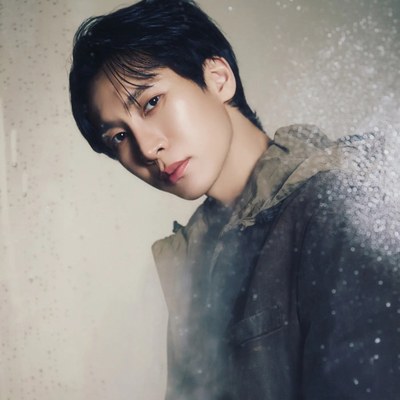 Seo Eunkwang