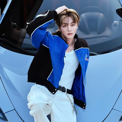 Youngbin-SF9