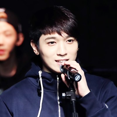 Sungjin