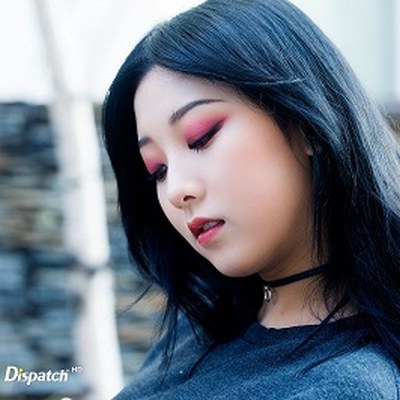 Jang Seungyeon of CLC
