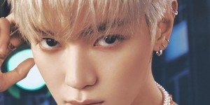 NCT Taeyong