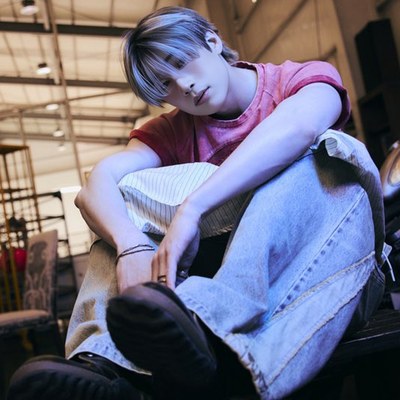 Seungwoo