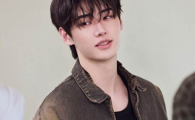Sunghoon