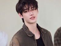 Sunghoon