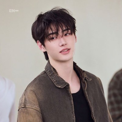 Sunghoon