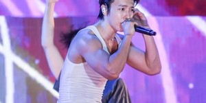 Lee Donghae