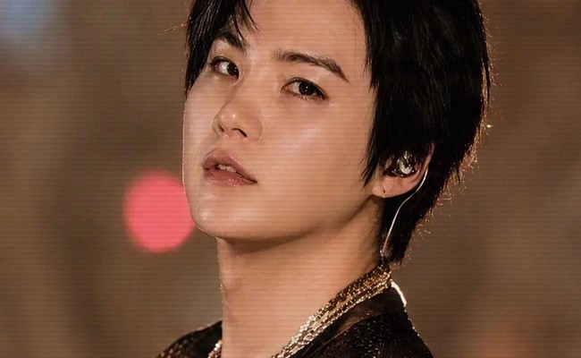 Suga