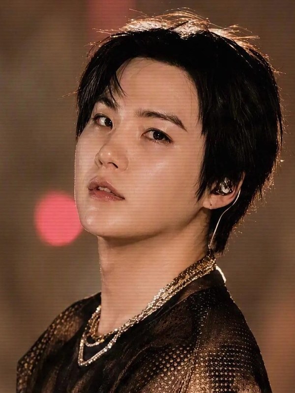 Suga
