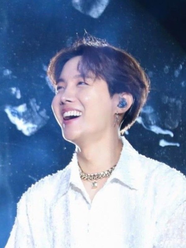 J-hope