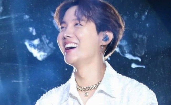 j-hope