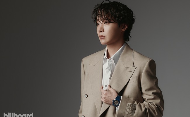 J-Hope