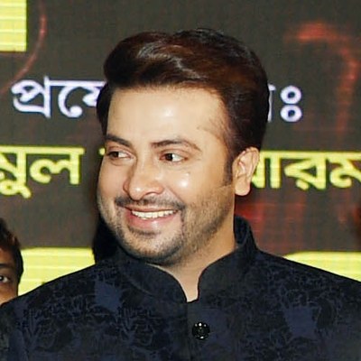 Shakib Khan