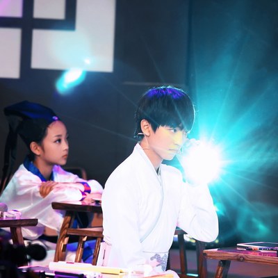 TFBoys