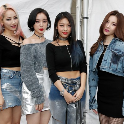 Wonder Girls