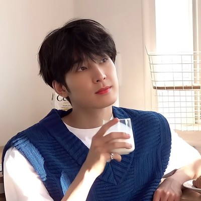 Wonwoo