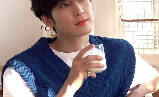 Wonwoo