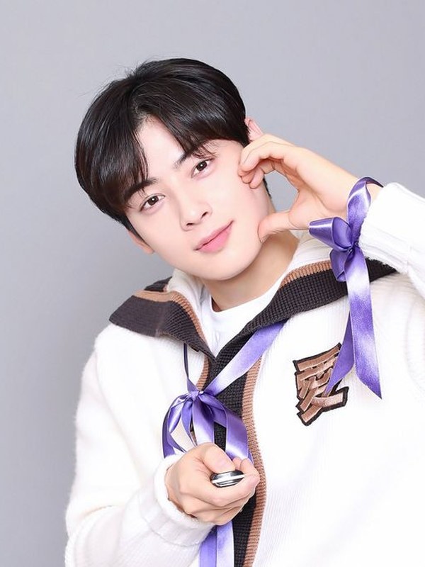 Cha Eunwoo