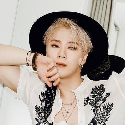 Moon Bin