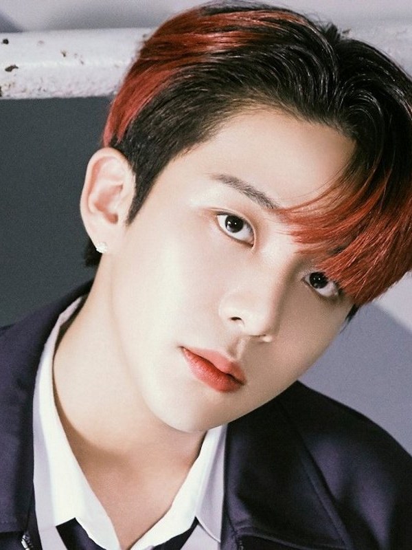 Jongho