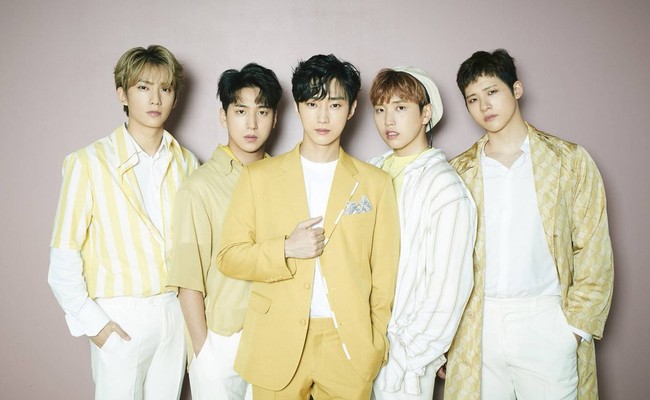 B1A4