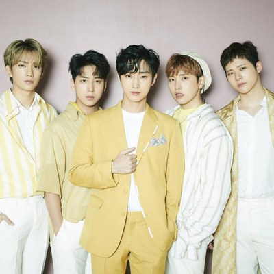 B1A4