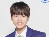 Lee Jinwoo