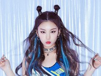 Yeji