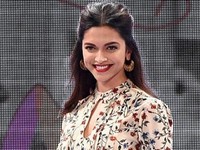 Deepika Padukone