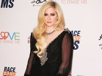 Avril Lavigne