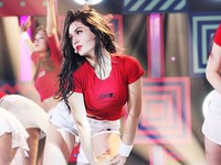 Jeon Somi