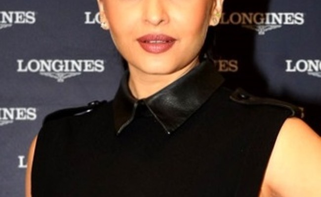 Aishwarya Rai Bachchan