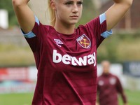 Alisha Lehmann