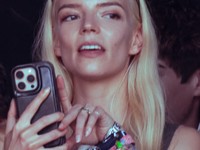 Anya Taylor-Joy