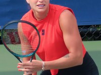 Aryna Sabalenka