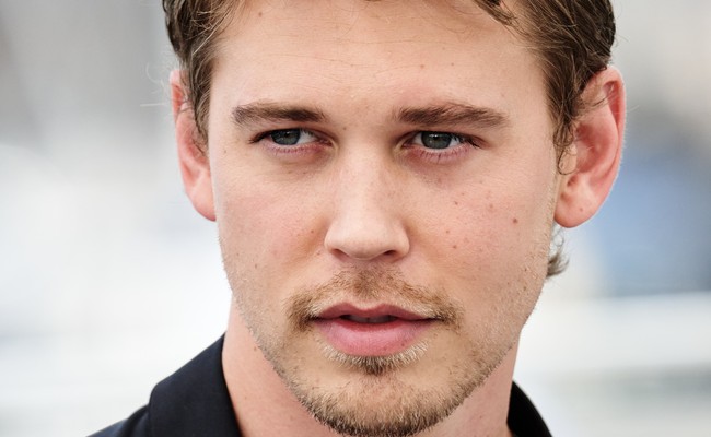 Austin Butler