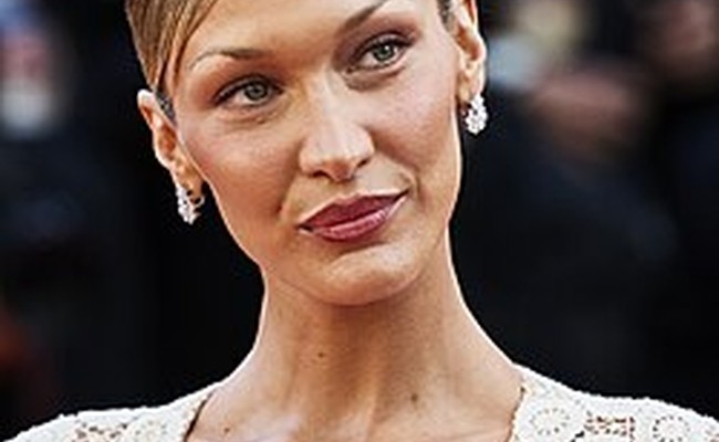 Bella Hadid