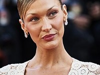 Bella Hadid