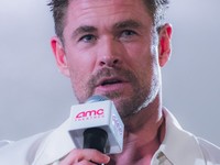 Chris Hemsworth