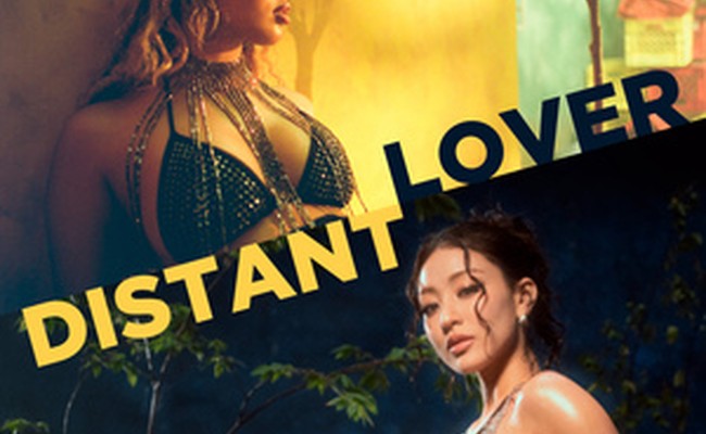Distant Lover
