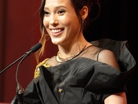 Eileen Gu