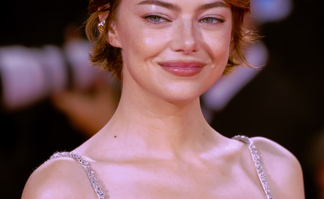 Emma Stone